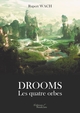 Drooms - Les quatre orbes (9791020335821-front-cover)