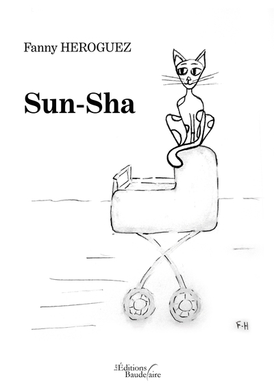 Sun-Sha (9791020339775-front-cover)