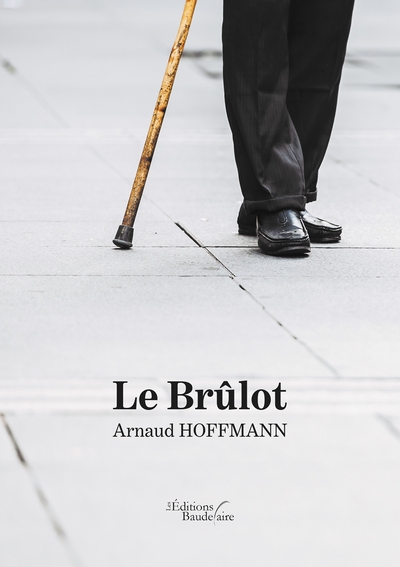 Le Brûlot (9791020327406-front-cover)