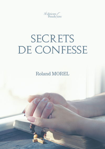 Secrets de confesse (9791020318992-front-cover)