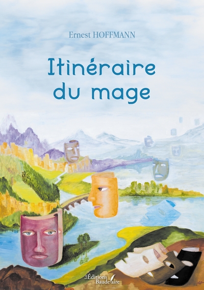 Itinéraire du mage (9791020368287-front-cover)
