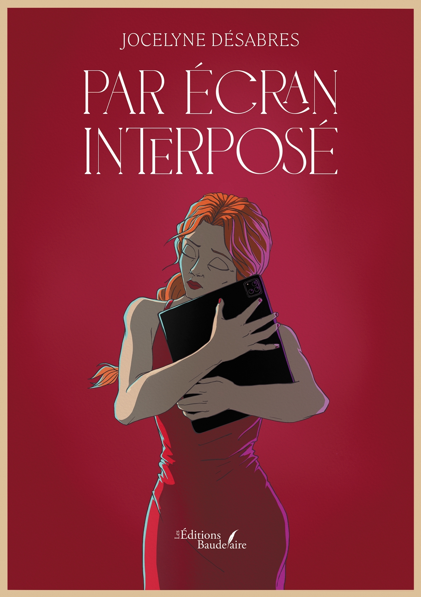 Par écran interposé (9791020377715-front-cover)