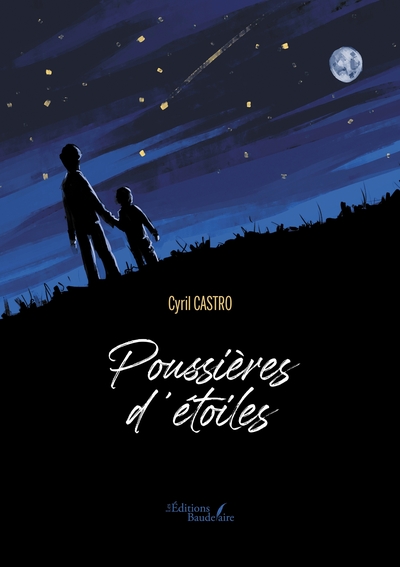 Poussières d'étoiles (9791020355539-front-cover)
