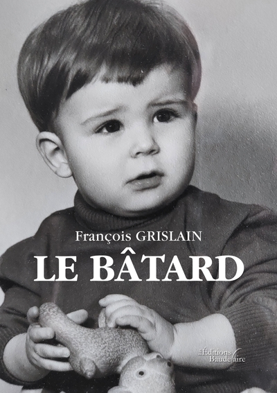 Le bâtard (9791020340504-front-cover)