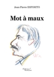 Mot à maux (9791020318824-front-cover)