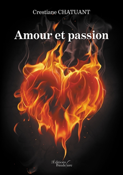 Amour et passion (9791020341884-front-cover)