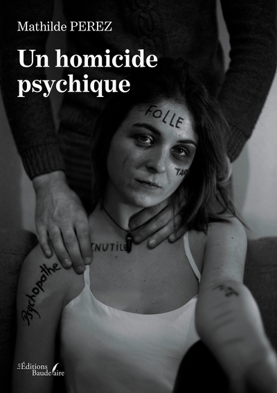 Un homicide psychique (9791020348883-front-cover)