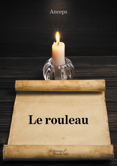 Le rouleau (9791020345035-front-cover)