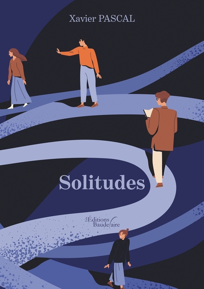 Solitudes (9791020342232-front-cover)