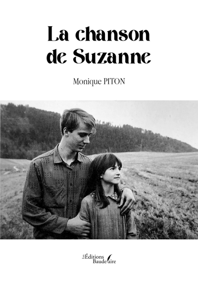 La chanson de Suzanne (9791020360519-front-cover)