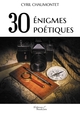 30 énigmes poétiques (9791020336217-front-cover)