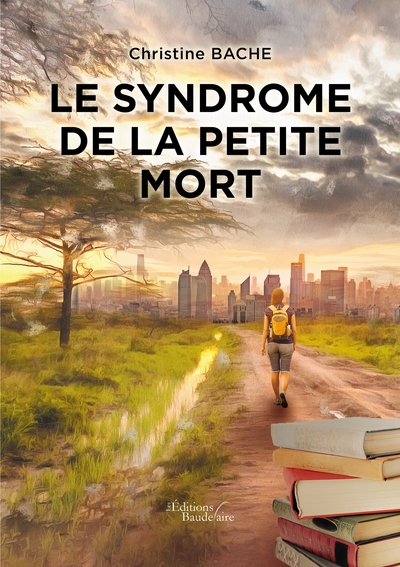 Le syndrome de la petite mort (9791020340047-front-cover)