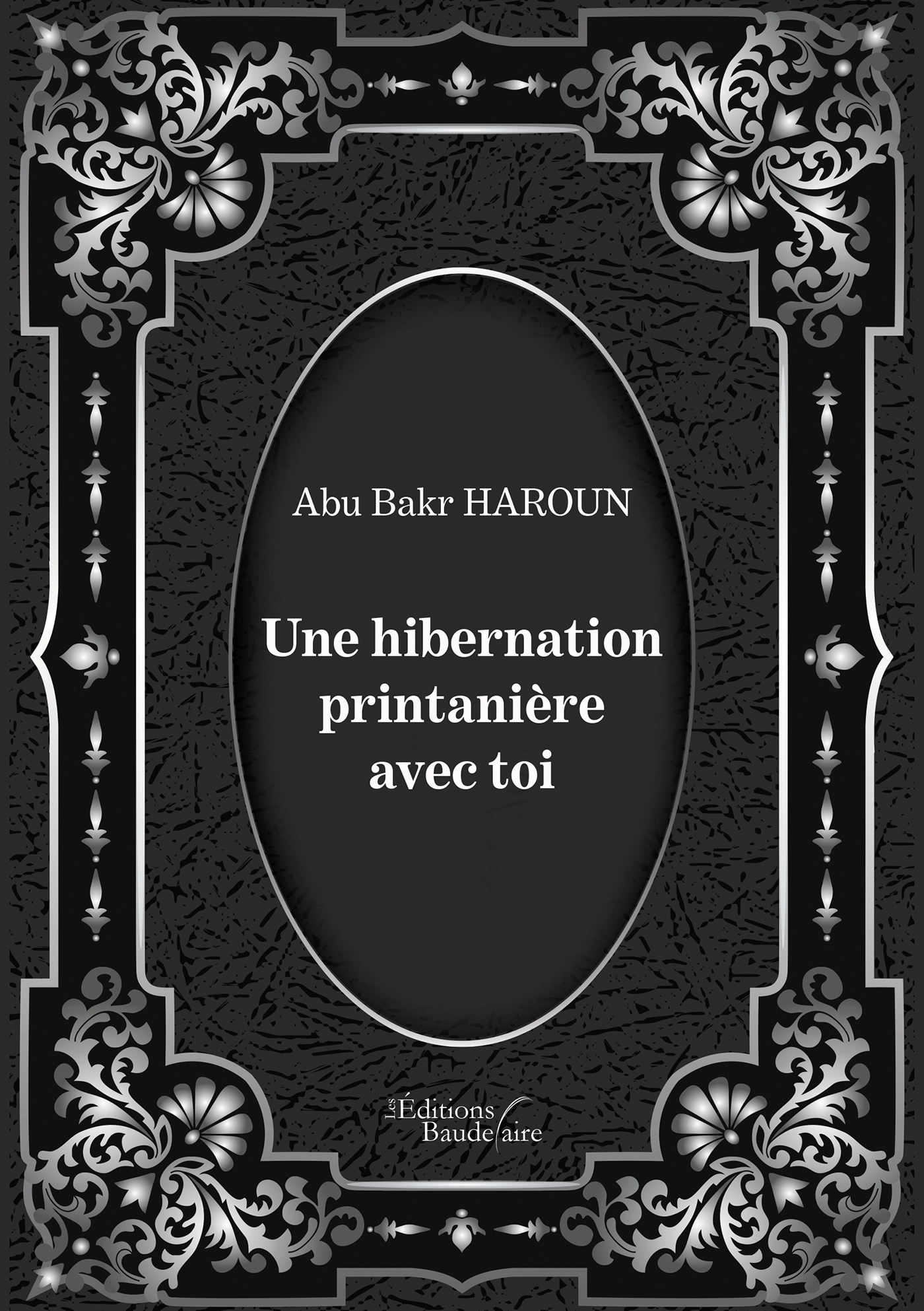 Une hibernation printanière avec toi (9791020335753-front-cover)