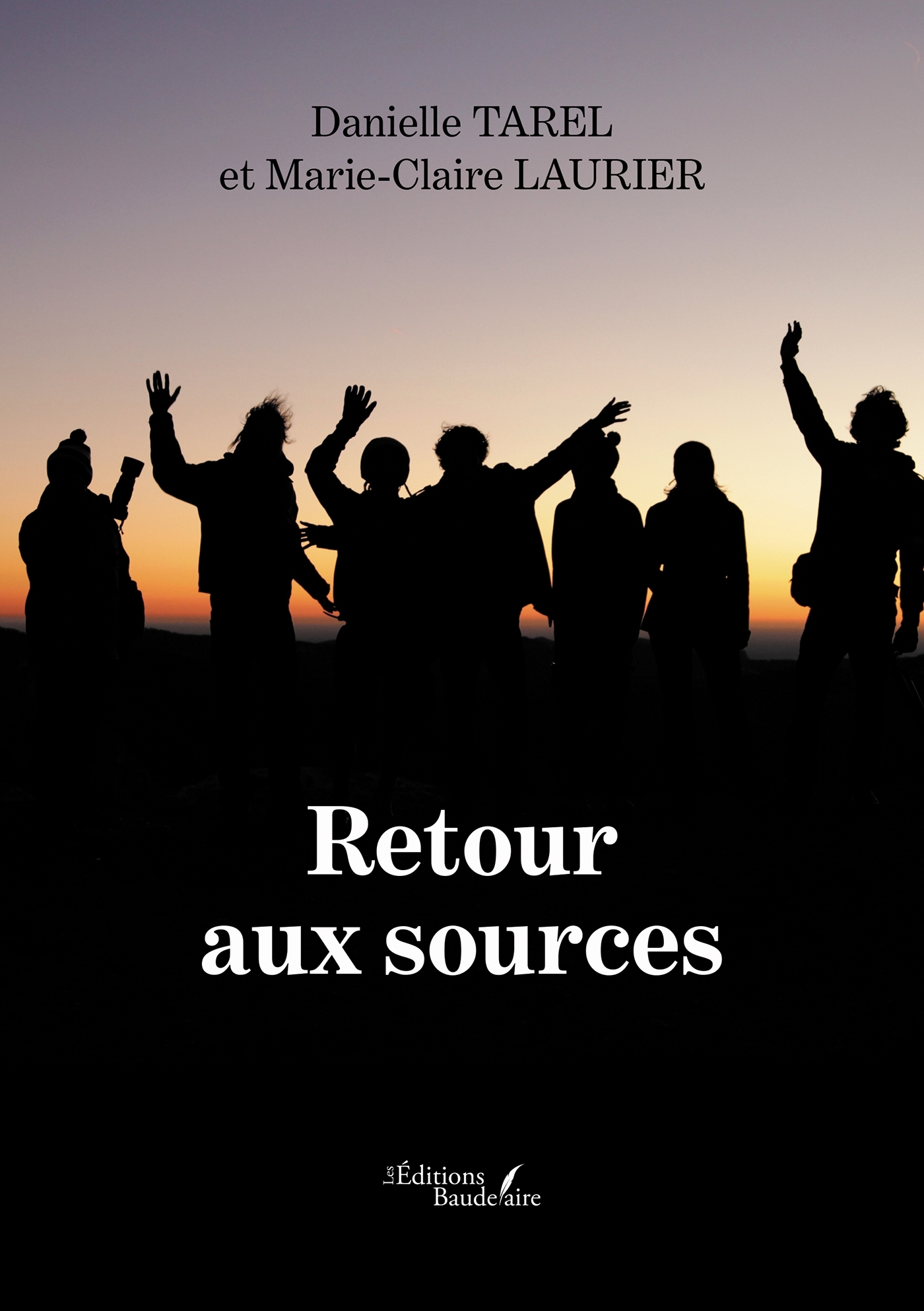 Retour aux sources (9791020345592-front-cover)