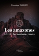 Les amazones - Livre 2 : Les montagnes rouges (9791020339386-front-cover)