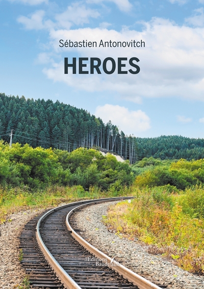 Heroes (9791020347558-front-cover)