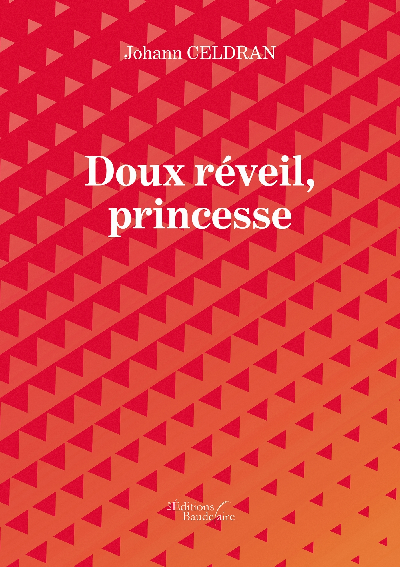 Doux réveil, princesse (9791020337436-front-cover)