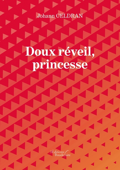 Doux réveil, princesse (9791020337436-front-cover)