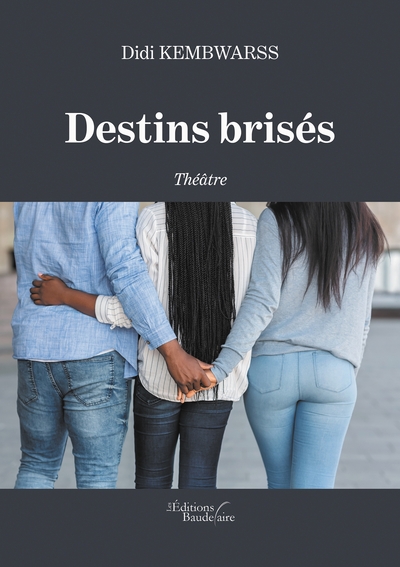 Destins brisés (9791020339102-front-cover)