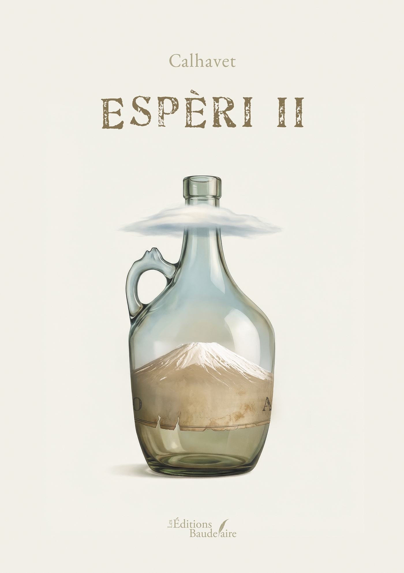 Espèri II (9791020390301-front-cover)