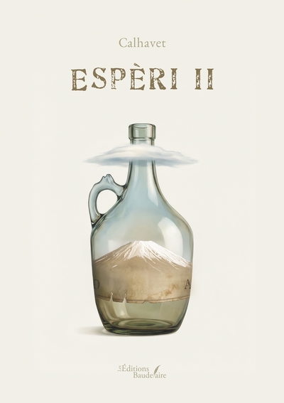 Espèri II (9791020390301-front-cover)
