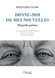 Donne-moi de mes nouvelles, Regards païens (9791020392275-front-cover)