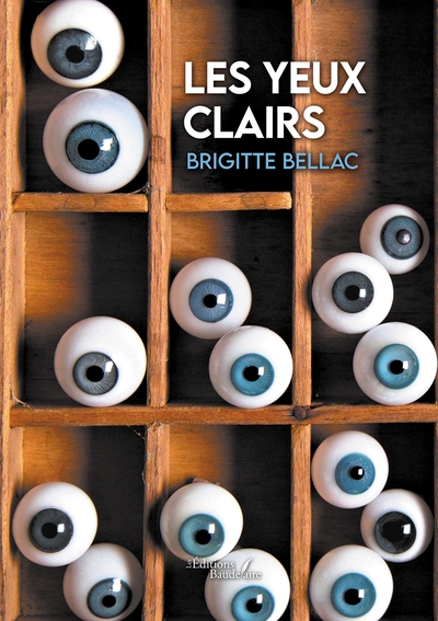 Les yeux clairs (9791020357380-front-cover)