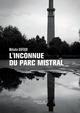 L'inconnue du parc Mistral (9791020346438-front-cover)