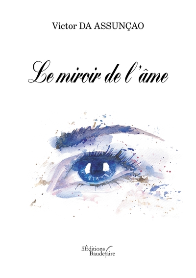 Le miroir de l'âme (9791020339355-front-cover)