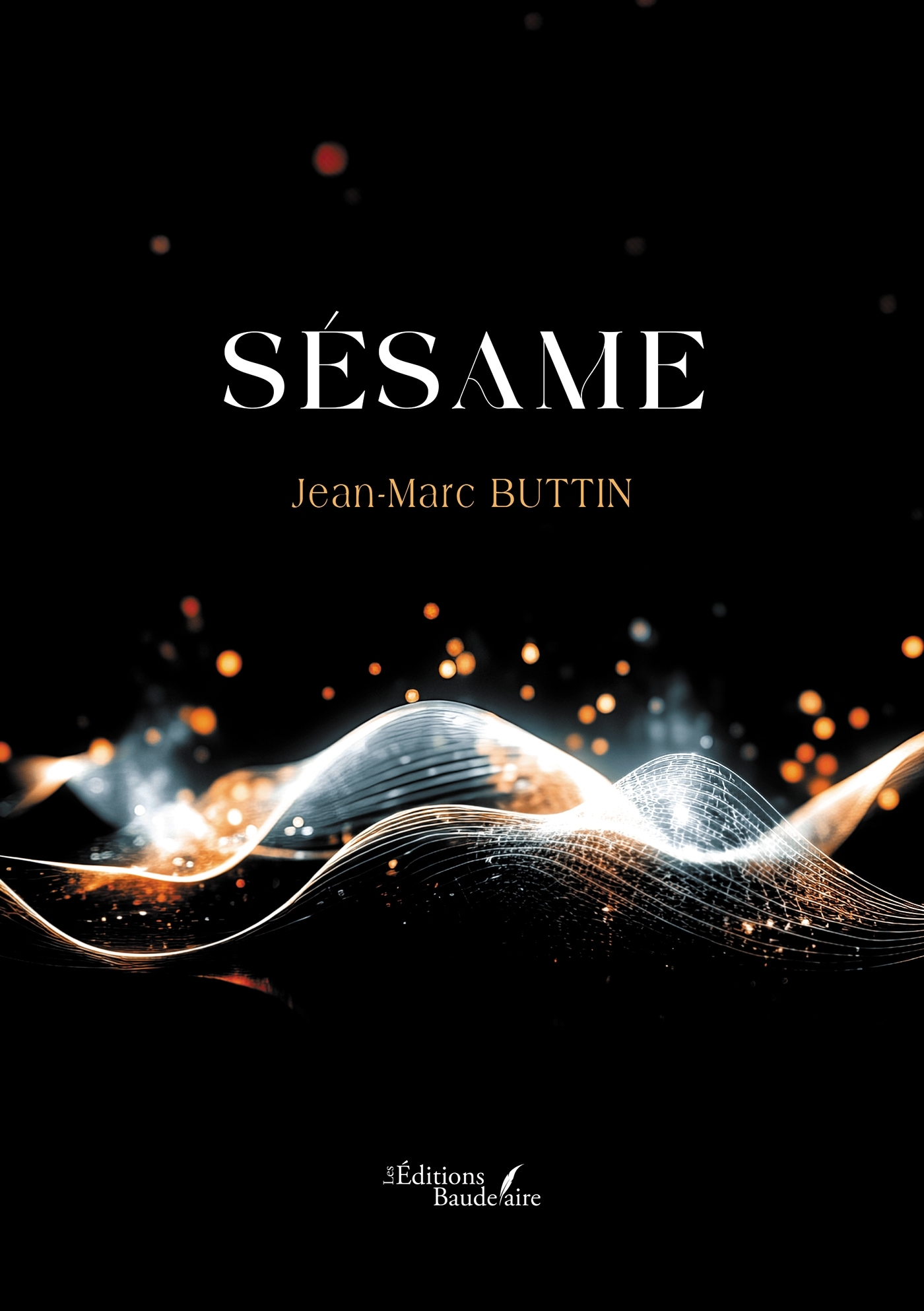 Sésame (9791020376510-front-cover)