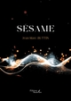 Sésame (9791020376510-front-cover)