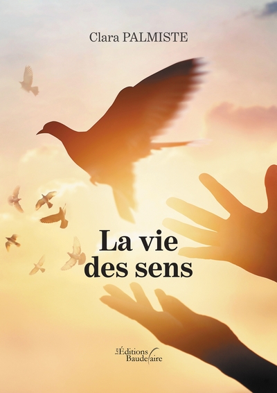 La vie des sens (9791020340085-front-cover)