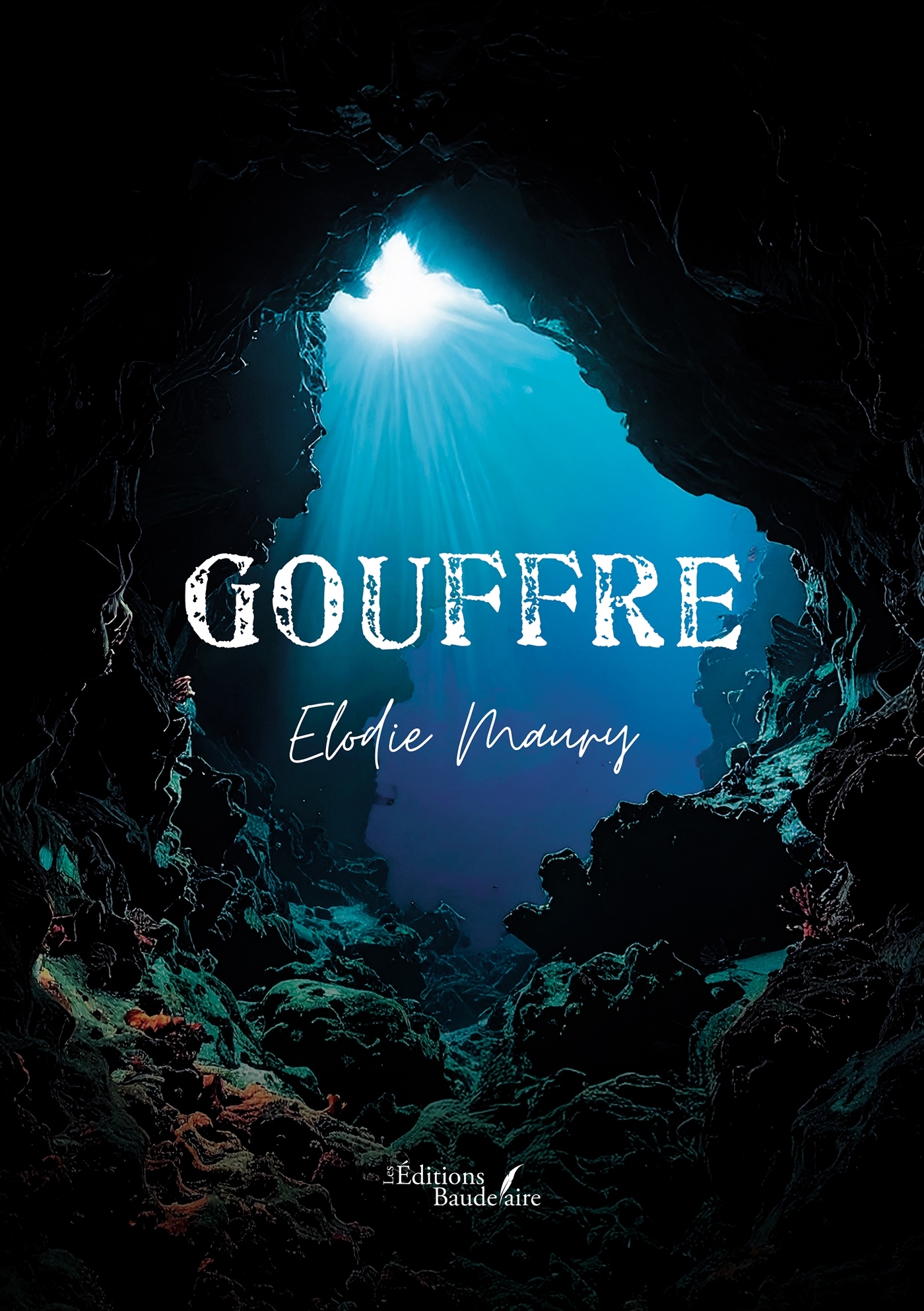 Gouffre (9791020391049-front-cover)