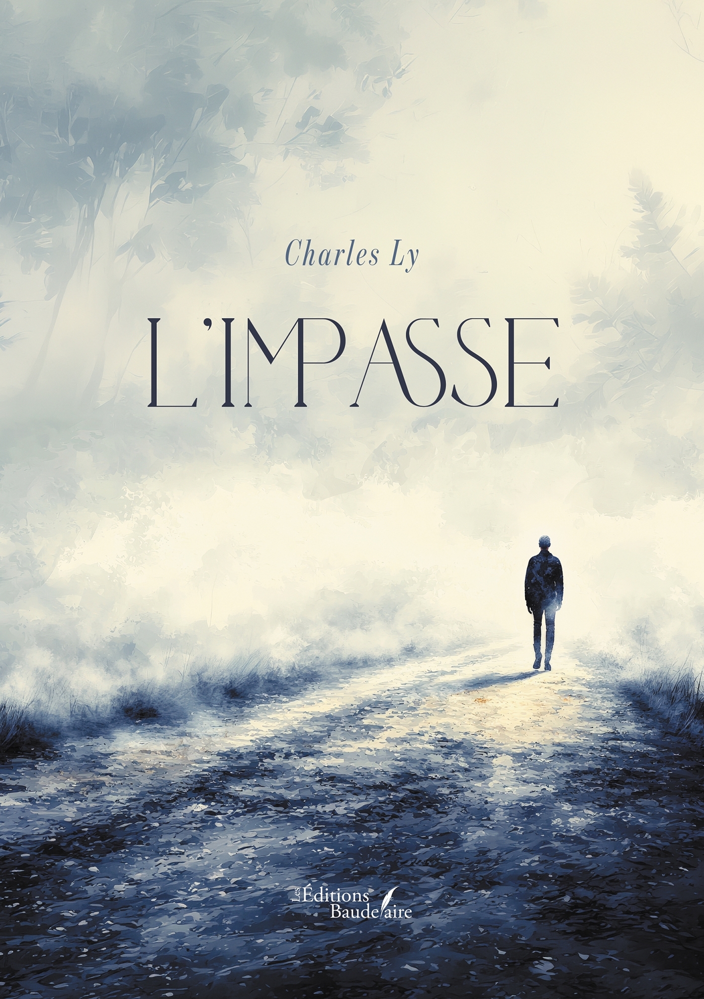 L'impasse (9791020392213-front-cover)