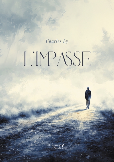 L'impasse (9791020392213-front-cover)