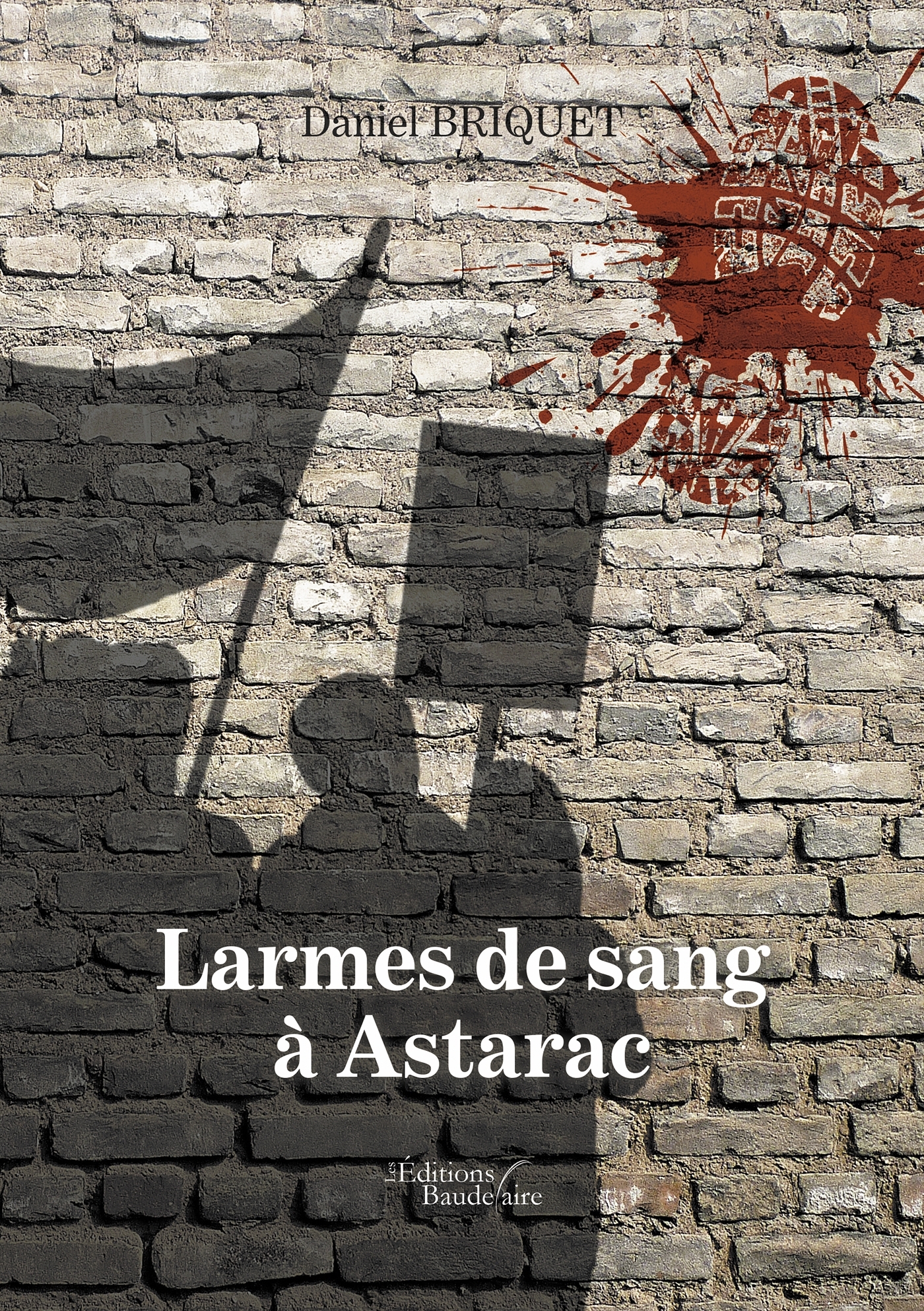 Larmes de sang à Astarac (9791020344175-front-cover)