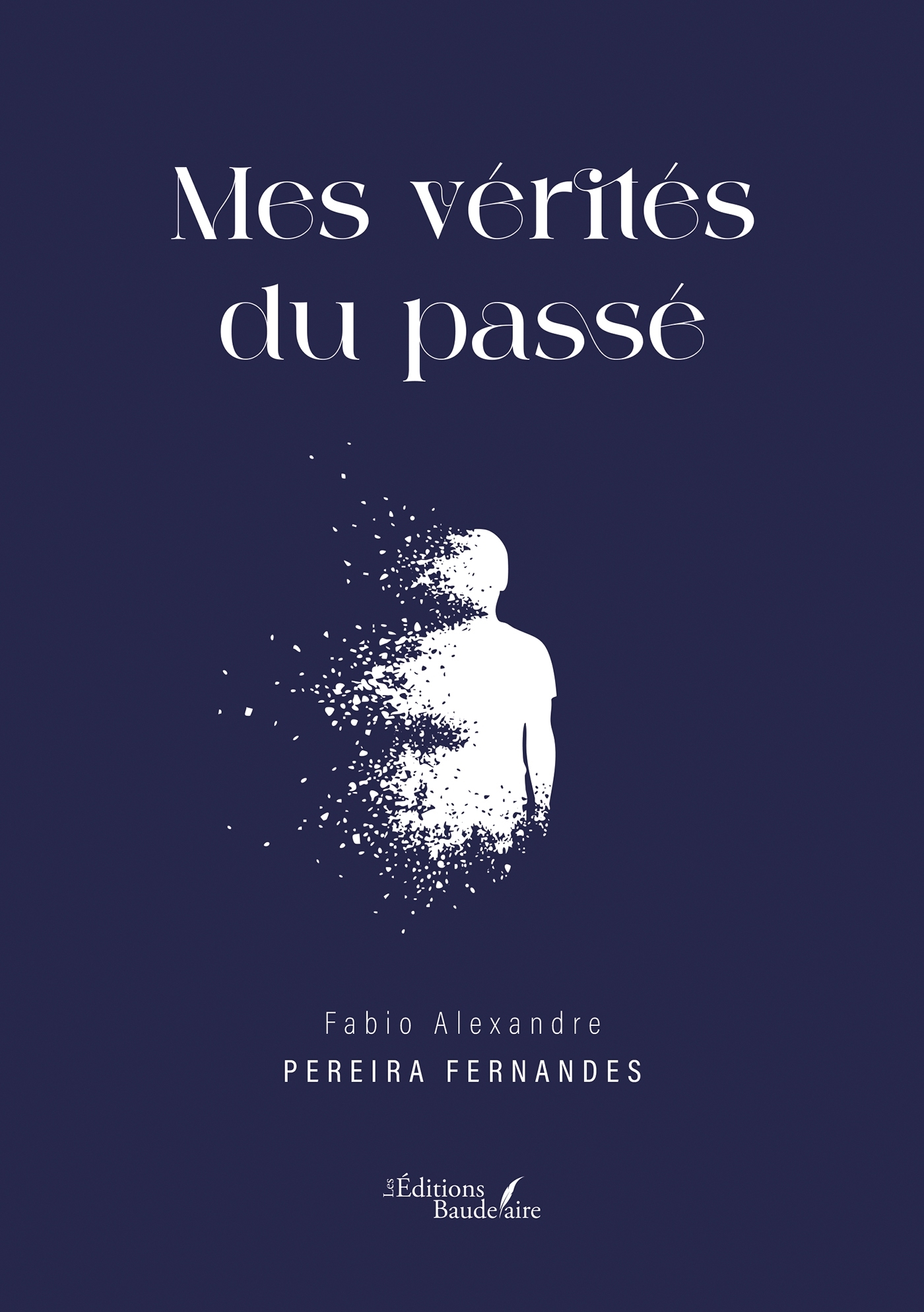 Mes vérités du passé (9791020389626-front-cover)