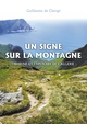 Un signe sur la montagne, Tibhirine et l'histoire de l'Algérie (9791020366566-front-cover)