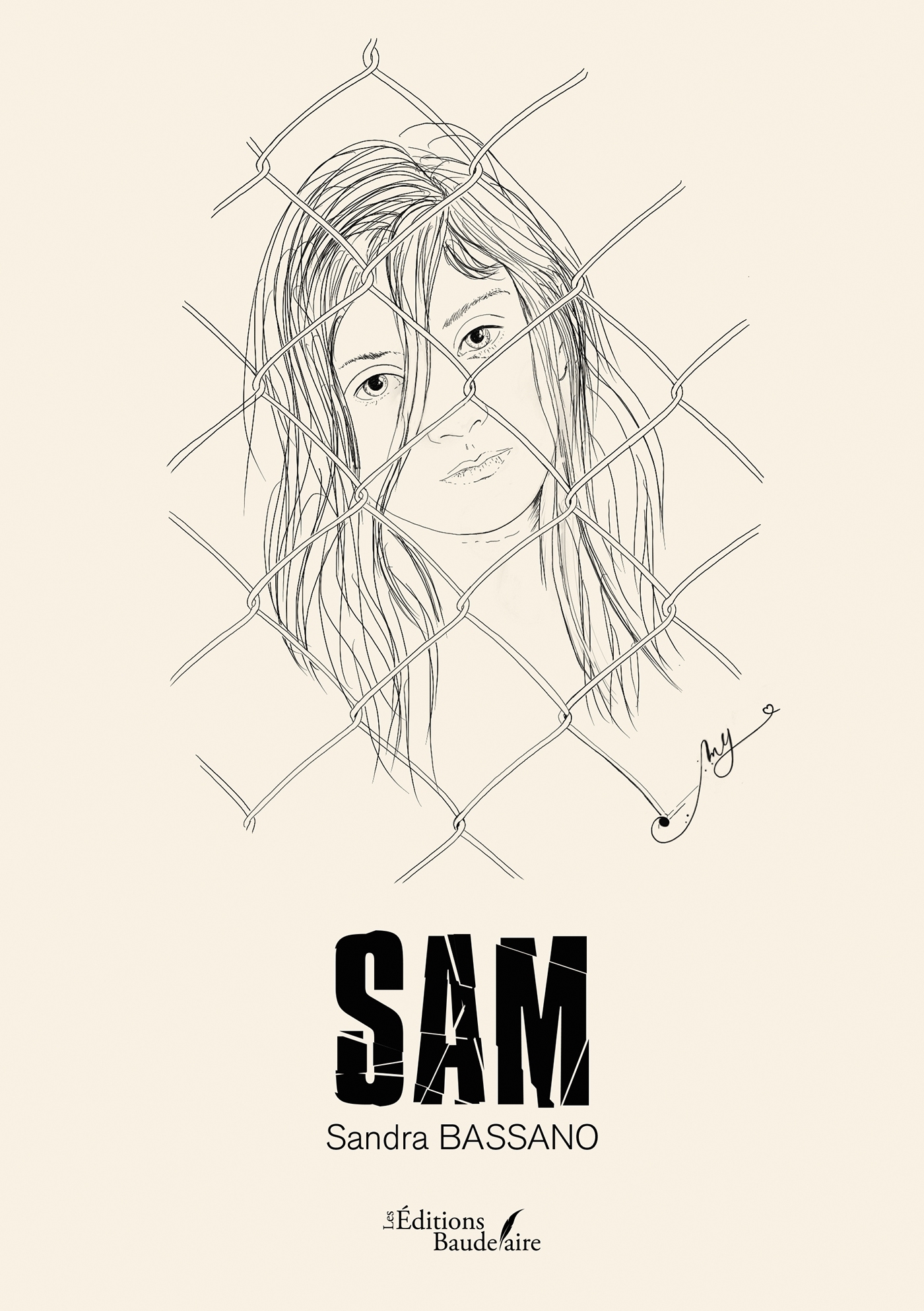 SAM (9791020369765-front-cover)