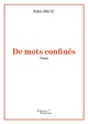 De mots confinés (9791020341792-front-cover)