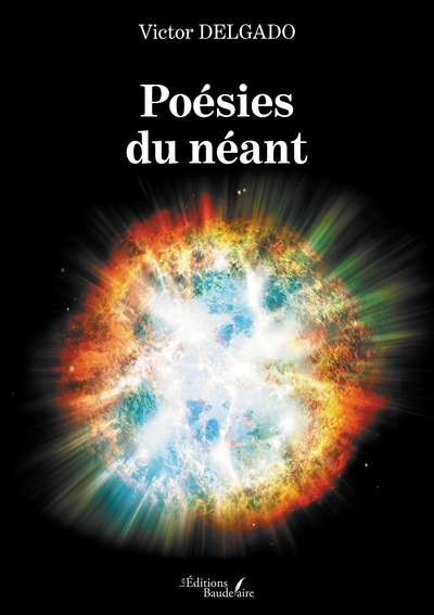 Poésies du néant (9791020348647-front-cover)