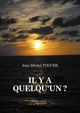 Il y a quelqu'un ? (9791020338662-front-cover)