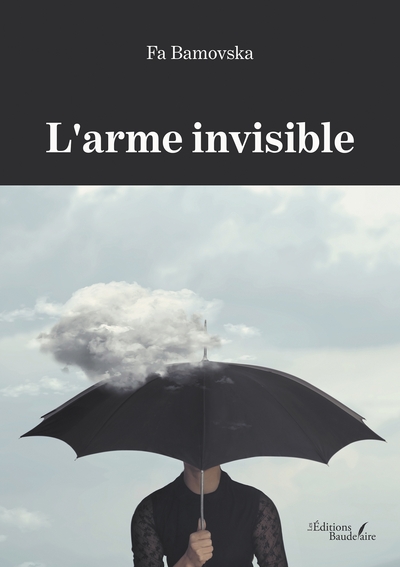 L'arme invisible (9791020347046-front-cover)