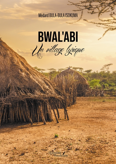 Bwal'Abi - Un village lyrique (9791020348456-front-cover)