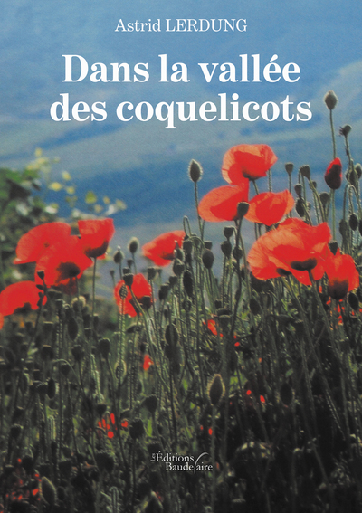 Dans la vallée des coquelicots (9791020312754-front-cover)