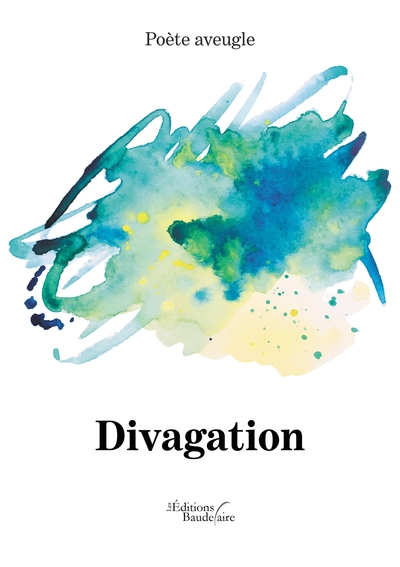 Divagation (9791020342935-front-cover)
