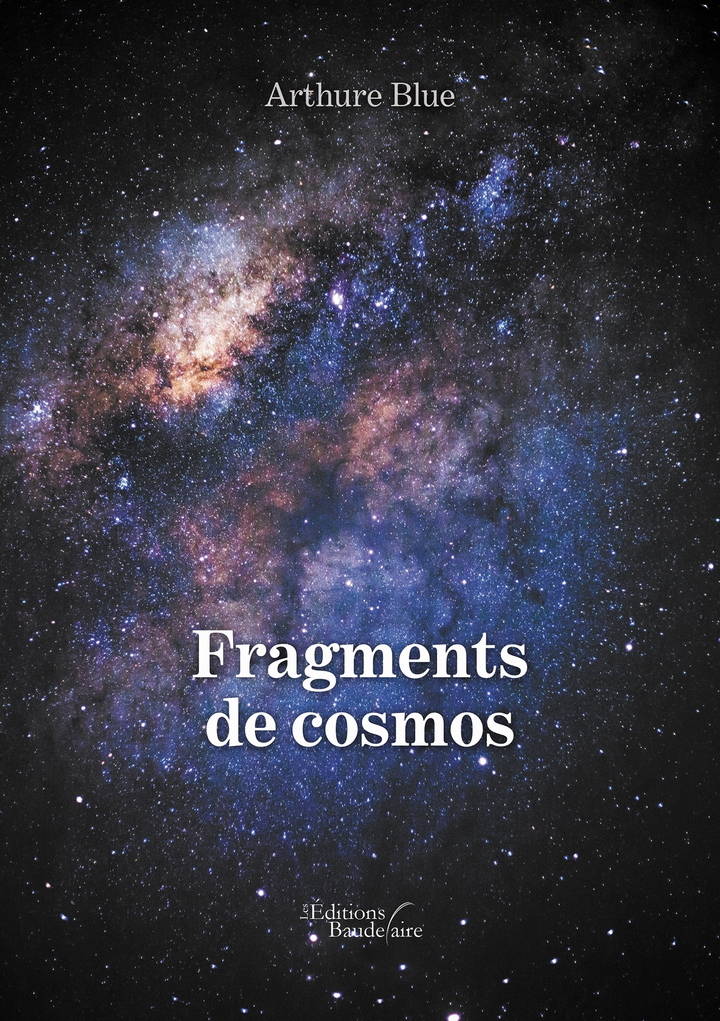 Fragments de cosmos (9791020344496-front-cover)