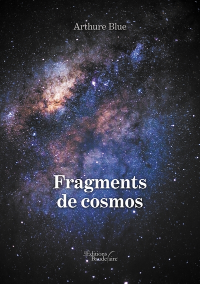 Fragments de cosmos (9791020344496-front-cover)