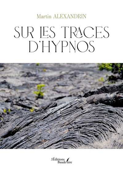 Sur les traces d'Hypnos (9791020359858-front-cover)
