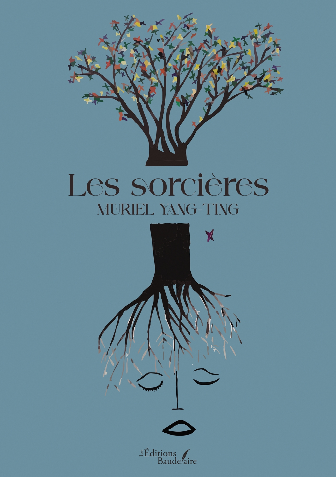Les sorcières (9791020392640-front-cover)